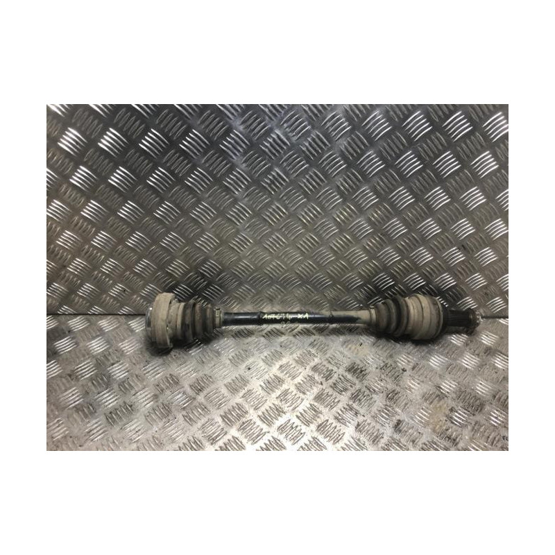 Cardan arriere gauche (transmission) BMW X1 E84 PHASE 2 d’occasion