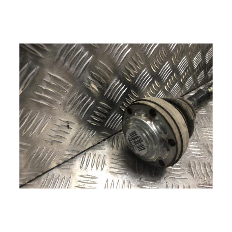 Cardan arriere gauche (transmission) BMW X1 E84 PHASE 2 d’occasion