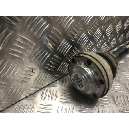 Cardan arriere gauche (transmission) BMW X1 E84 PHASE 2 d’occasion
