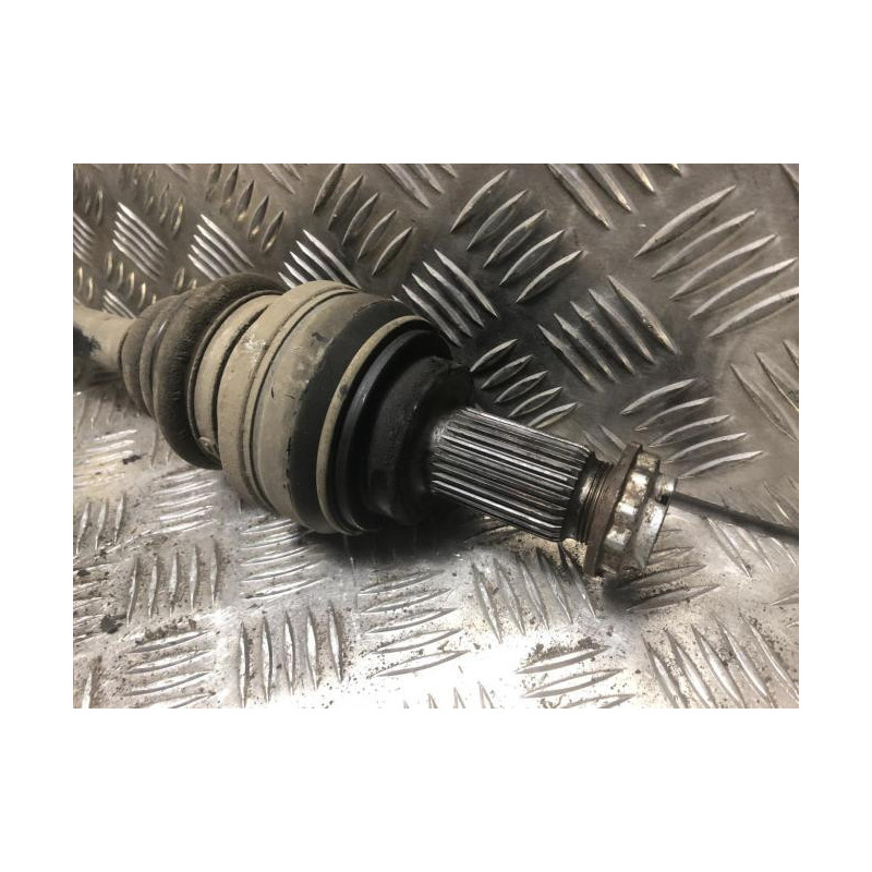 Cardan arriere gauche (transmission) BMW X1 E84 PHASE 2 d’occasion