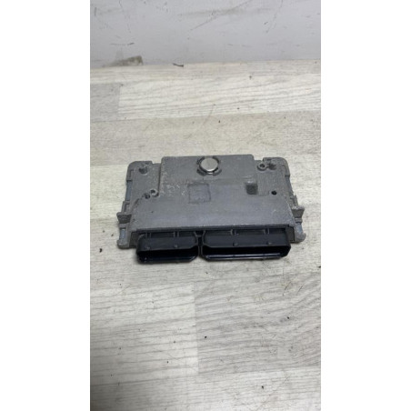 Calculateur moteur VOLKSWAGEN POLO 5 PHASE 1 d’occasion