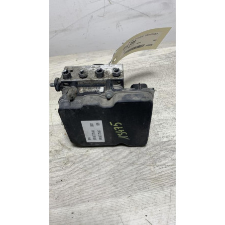 Bloc ABS (freins anti-blocage) VOLKSWAGEN POLO 5 PHASE 1 d’occasion