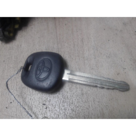 Kit barillet TOYOTA YARIS 1 PHASE 2 d’occasion