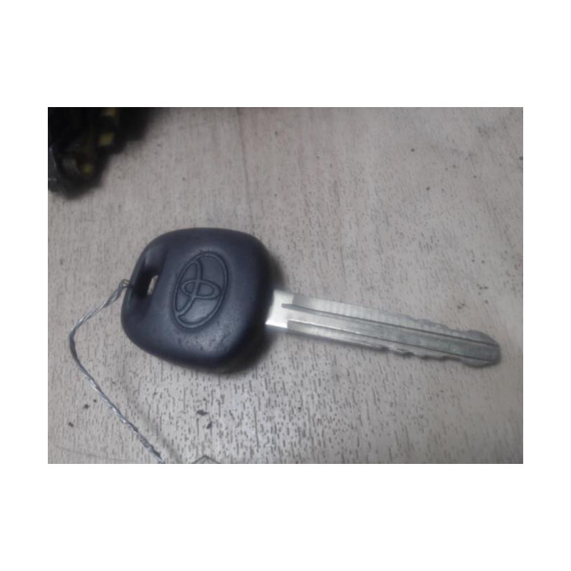 Kit barillet TOYOTA YARIS 1 PHASE 2 d’occasion