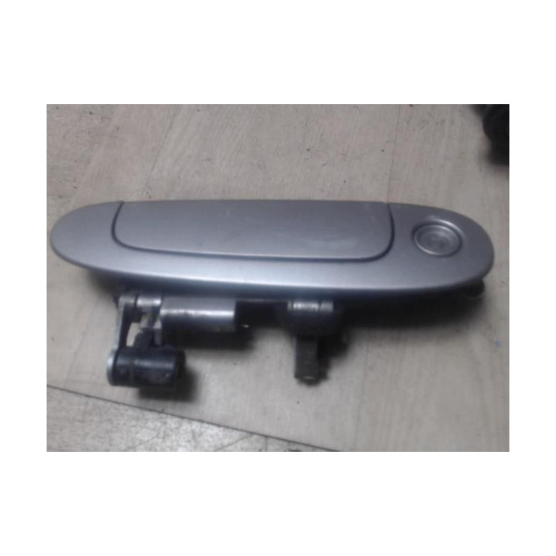 Kit barillet TOYOTA YARIS 1 PHASE 2 d’occasion