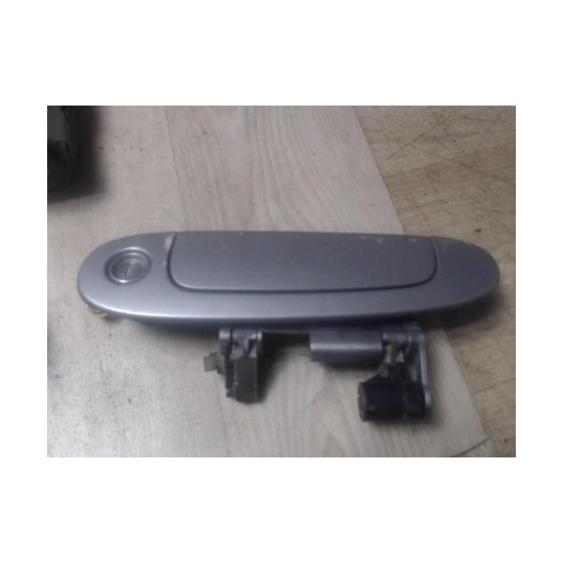 Kit barillet TOYOTA YARIS 1 PHASE 2 d’occasion