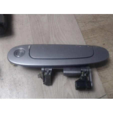 Kit barillet TOYOTA YARIS 1 PHASE 2 d’occasion