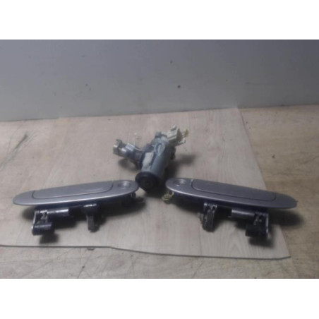 Kit barillet TOYOTA YARIS 1 PHASE 2 d’occasion