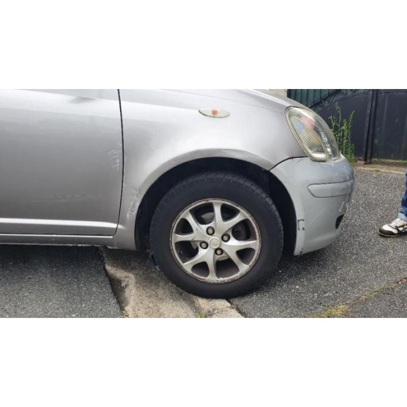 Kit barillet TOYOTA YARIS 1 PHASE 2 d’occasion