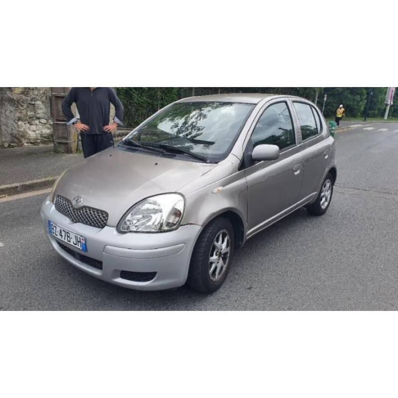 Kit barillet TOYOTA YARIS 1 PHASE 2 d’occasion