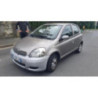 Kit barillet TOYOTA YARIS 1 PHASE 2 d’occasion