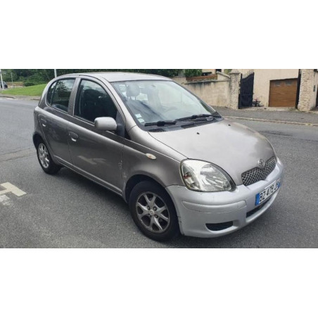 Kit barillet TOYOTA YARIS 1 PHASE 2 d’occasion