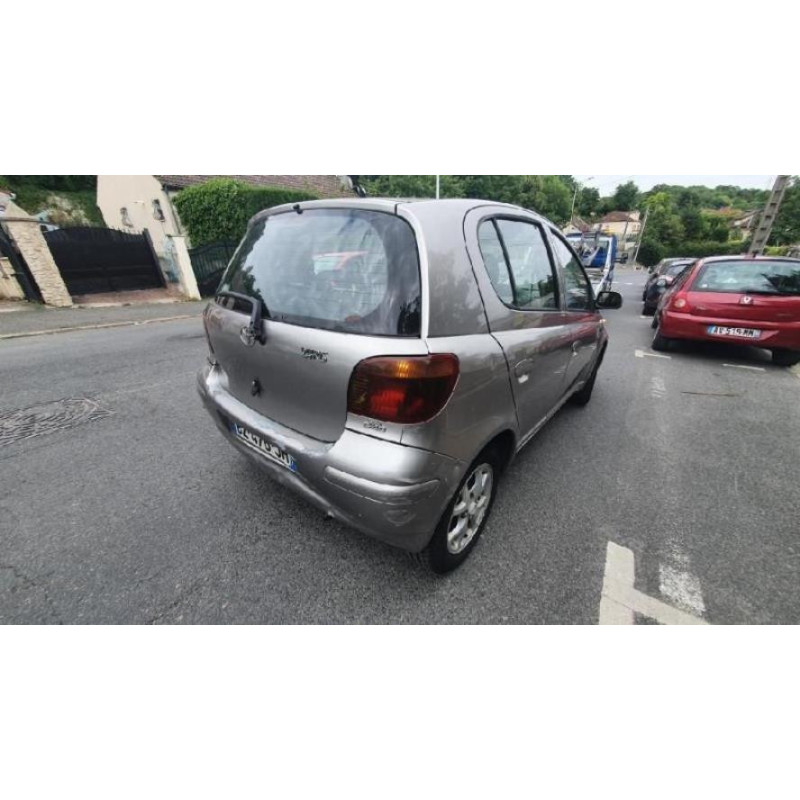 Kit barillet TOYOTA YARIS 1 PHASE 2 d’occasion