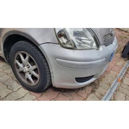 Kit barillet TOYOTA YARIS 1 PHASE 2 d’occasion