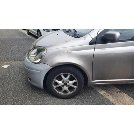 Kit barillet TOYOTA YARIS 1 PHASE 2 d’occasion