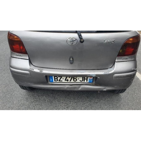 Kit barillet TOYOTA YARIS 1 PHASE 2 d’occasion