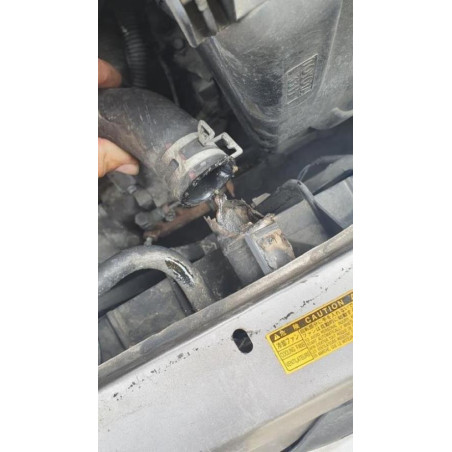 Kit barillet TOYOTA YARIS 1 PHASE 2 d’occasion