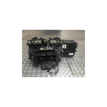 Bloc chauffage BMW SERIE 5 F07 GRAN TURISMO PHASE 1 d’occasion