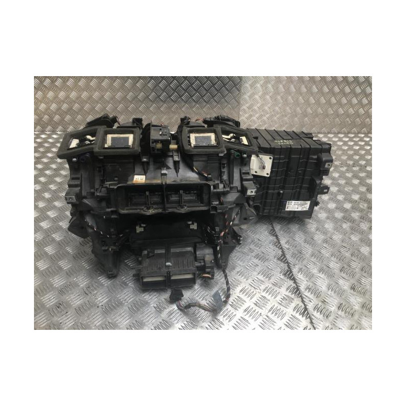 Bloc chauffage BMW SERIE 5 F07 GRAN TURISMO PHASE 1 d’occasion
