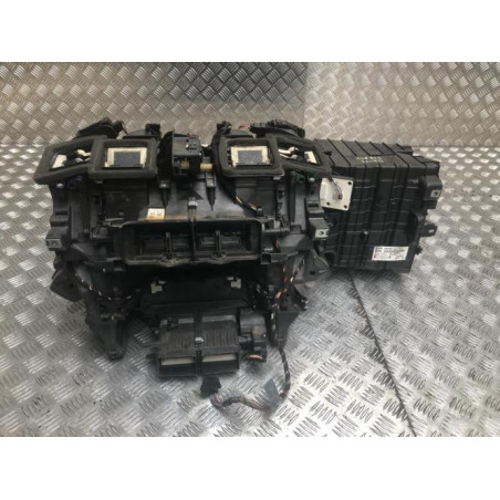 Bloc chauffage BMW SERIE 5 F07 GRAN TURISMO PHASE 1 d’occasion