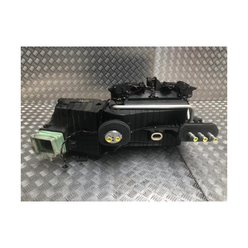 Bloc chauffage BMW SERIE 5 F07 GRAN TURISMO PHASE 1 d’occasion