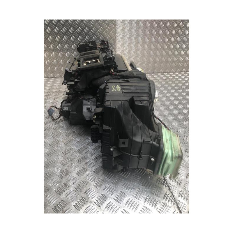 Bloc chauffage BMW SERIE 5 F07 GRAN TURISMO PHASE 1 d’occasion