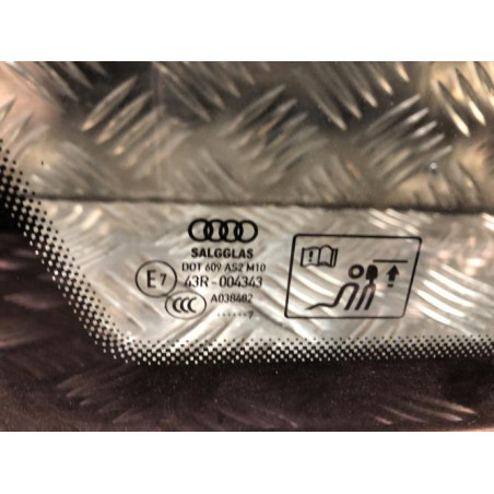 Custode arriere gauche AUDI A6 4 AVANT PHASE 2 BREAK d’occasion