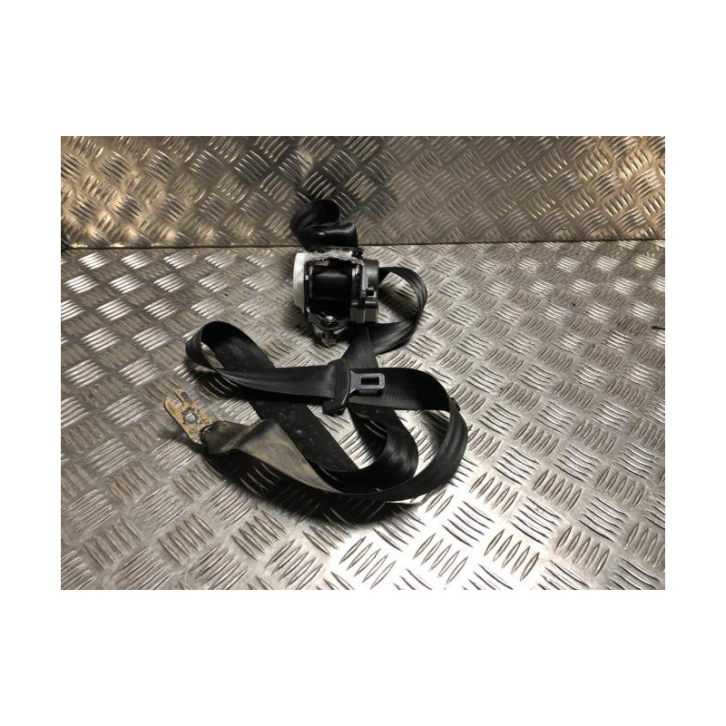 Ceinture arriere gauche AUDI A6 4 AVANT PHASE 2 BREAK d’occasion