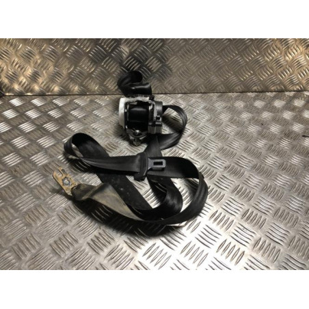 Ceinture arriere gauche AUDI A6 4 AVANT PHASE 2 BREAK d’occasion
