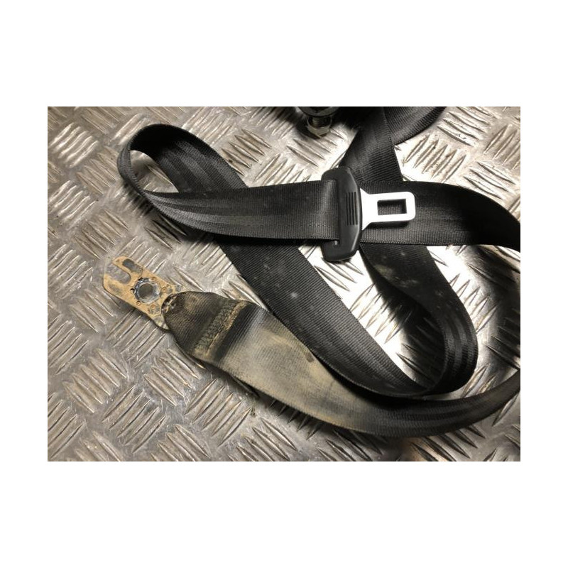 Ceinture arriere gauche AUDI A6 4 AVANT PHASE 2 BREAK d’occasion