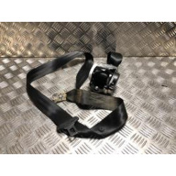Ceinture arriere droit AUDI A6 4 AVANT PHASE 2 BREAK d’occasion