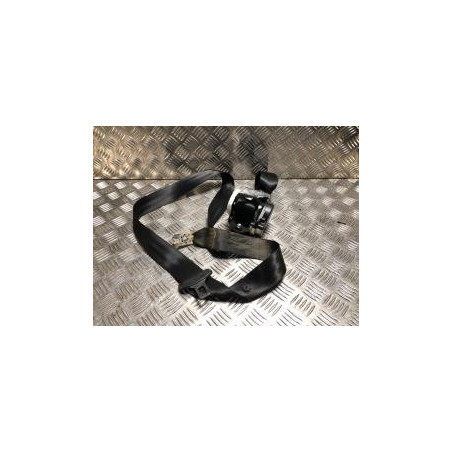 Ceinture arriere droit AUDI A6 4 AVANT PHASE 2 BREAK d’occasion