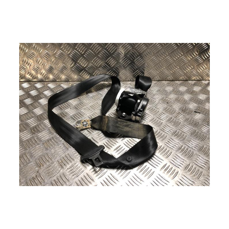 Ceinture arriere droit AUDI A6 4 AVANT PHASE 2 BREAK d’occasion