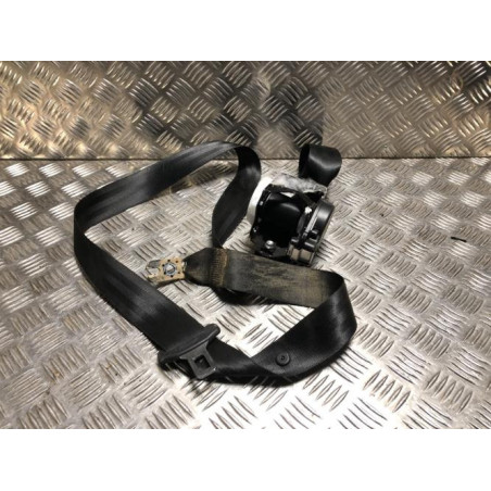 Ceinture arriere droit AUDI A6 4 AVANT PHASE 2 BREAK d’occasion