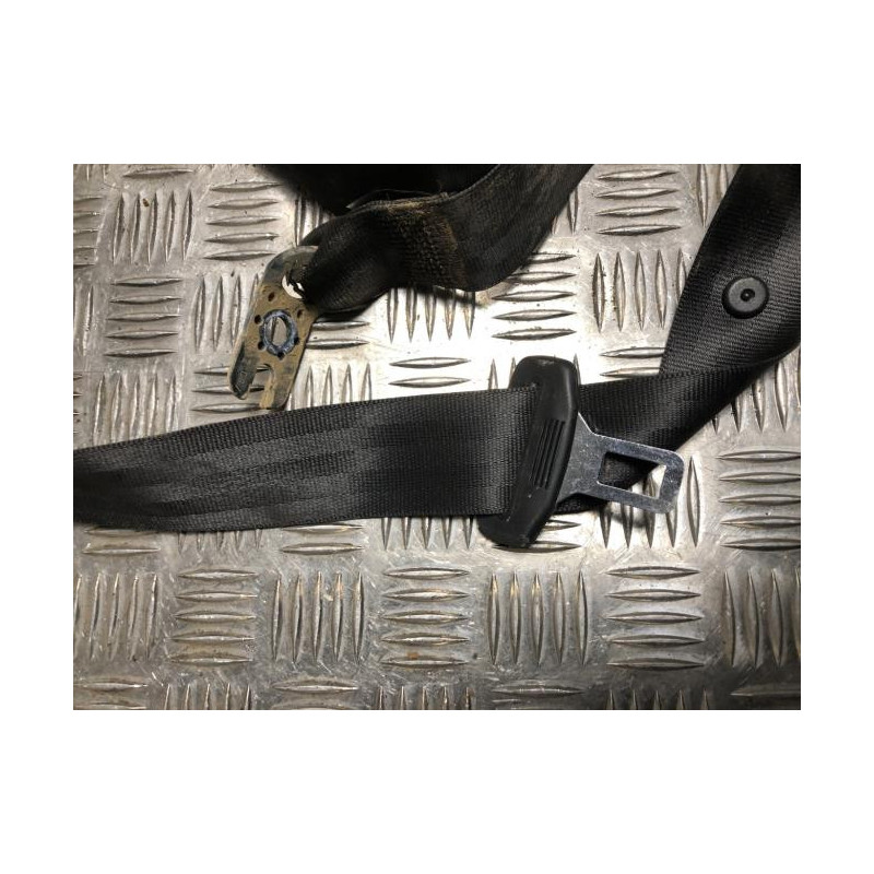 Ceinture arriere droit AUDI A6 4 AVANT PHASE 2 BREAK d’occasion