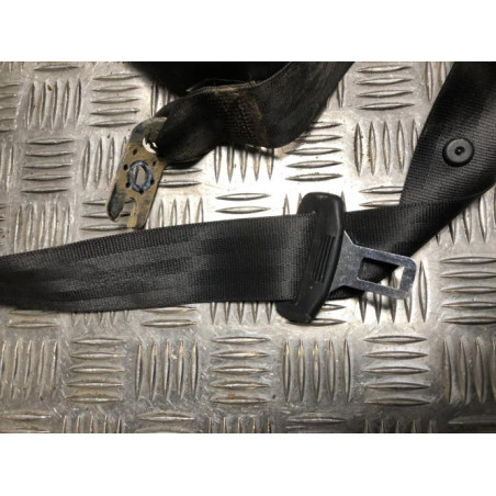 Ceinture arriere droit AUDI A6 4 AVANT PHASE 2 BREAK d’occasion