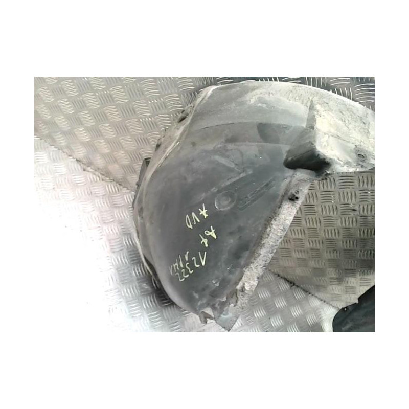 Pare boue avant droit AUDI A4 1 PHASE 1 d’occasion