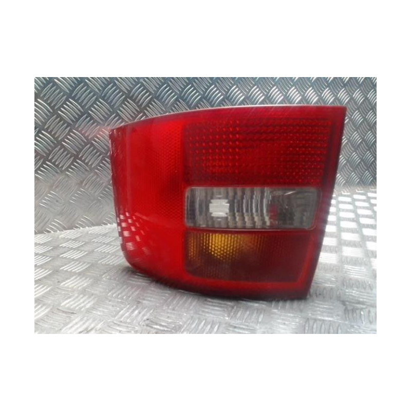 Feu arriere principal droit (feux) AUDI A6 2 AVANT PHASE 2 BREAK d’occasion