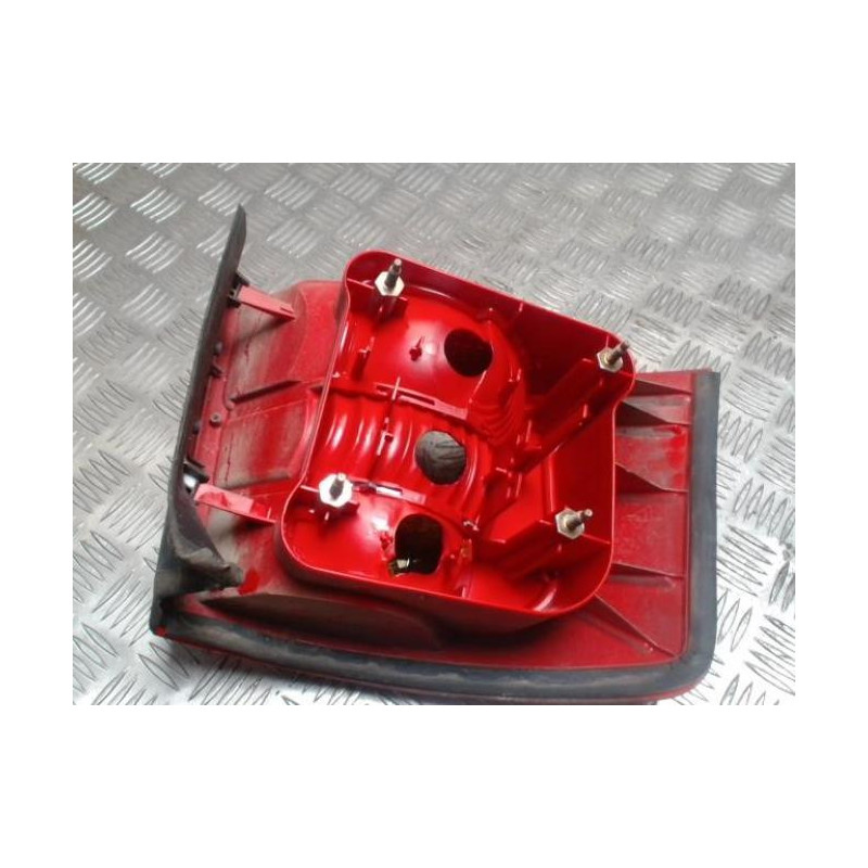 Feu arriere principal droit (feux) AUDI A6 2 AVANT PHASE 2 BREAK d’occasion