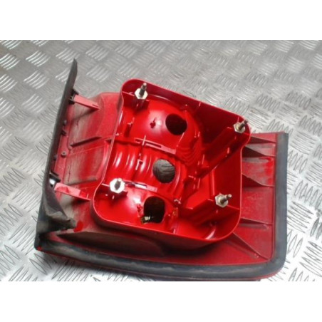 Feu arriere principal droit (feux) AUDI A6 2 AVANT PHASE 2 BREAK d’occasion