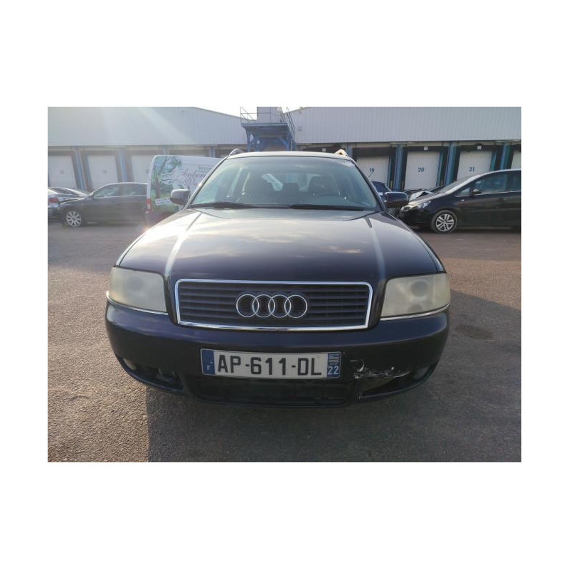 Feu arriere principal droit (feux) AUDI A6 2 AVANT PHASE 2 BREAK d’occasion