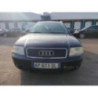 Feu arriere principal droit (feux) AUDI A6 2 AVANT PHASE 2 BREAK d’occasion