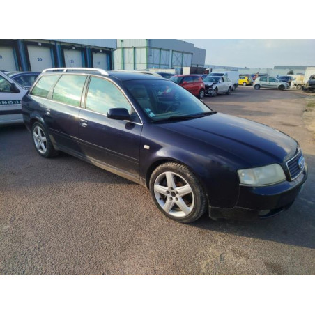 Feu arriere principal droit (feux) AUDI A6 2 AVANT PHASE 2 BREAK d’occasion