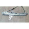 Mecanisme de leve vitre electrique arriere gauche PEUGEOT 208 1 PHASE 2 d’occasion