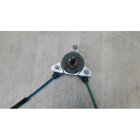 Mecanisme de leve vitre electrique arriere gauche PEUGEOT 208 1 PHASE 2 d’occasion
