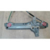 Mecanisme de leve vitre electrique arriere gauche PEUGEOT 208 1 PHASE 2 d’occasion