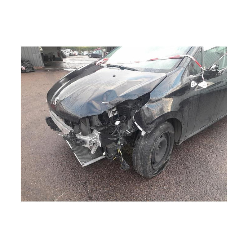 Mecanisme de leve vitre electrique arriere gauche PEUGEOT 208 1 PHASE 2 d’occasion
