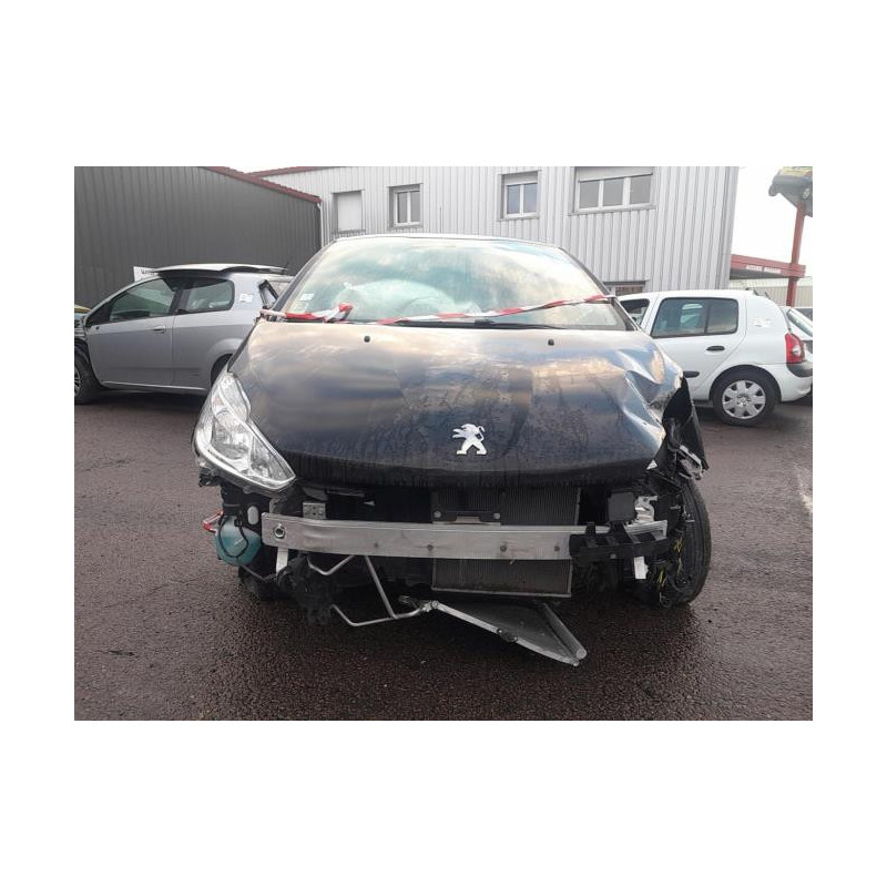 Mecanisme de leve vitre electrique arriere gauche PEUGEOT 208 1 PHASE 2 d’occasion