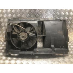 Moto ventilateur radiateur PEUGEOT 309 PHASE 2 d’occasion
