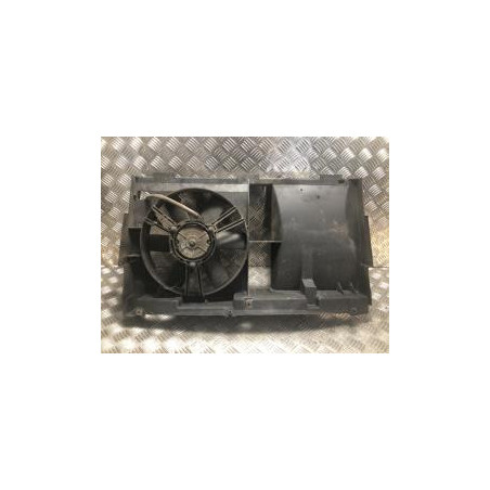 Moto ventilateur radiateur PEUGEOT 309 PHASE 2 d’occasion